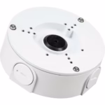 DAHUA PFA130-E Junction Box алуминиева разклонителна кутия за професионален монтаж на камери за видеонаблюдение