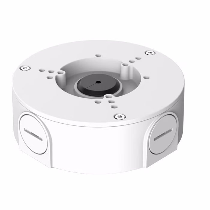 DAHUA PFA130-E Junction Box основа за защита на мрежови конектори, захранващи връзки и кабели