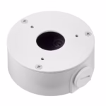 DAHUA PFA134 Junction Box разклонителна кутия за професионален монтаж на камери за видеонаблюдение