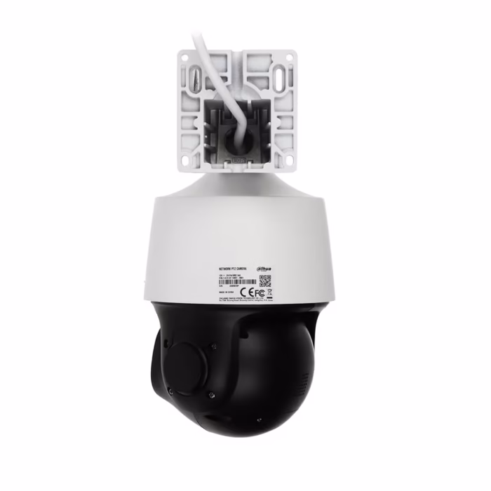 DAHUA SD3E410DB-GNY-A-PV1 4MP камера с Auto Tracking Lite и интелигентно разпознаване на хора и превозни средства