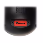 DAHUA SD3E410DB-GNY-A-PV1 външна PTZ камера с двупосочен разговор, PoE+ и защита IP66