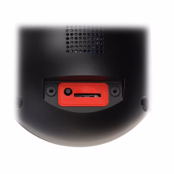 DAHUA SD3E410DB-GNY-A-PV1 външна PTZ камера с двупосочен разговор, PoE+ и защита IP66