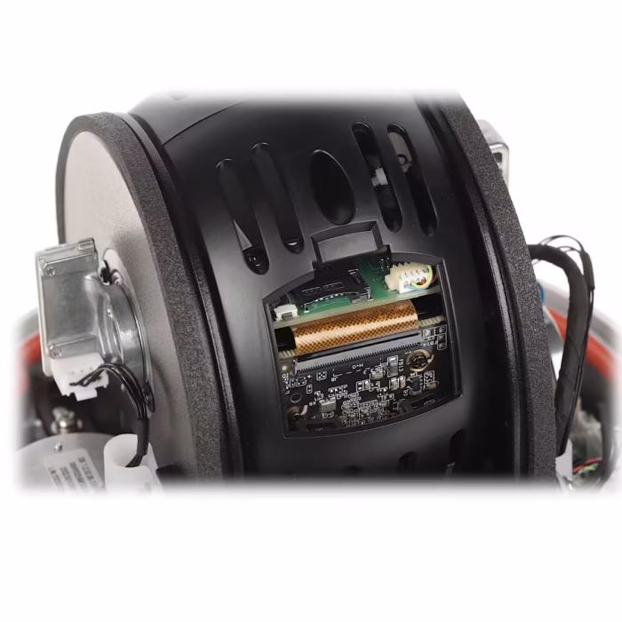 DAHUA SD4A216DB-HNY 2MP Speed Dome камера с моторизиран варифокален обектив за широки охраняеми зони