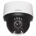DAHUA SD4A425DB-HNY 4MP WizSense Speed Dome камера с инфрачервено нощно виждане до 100 метра