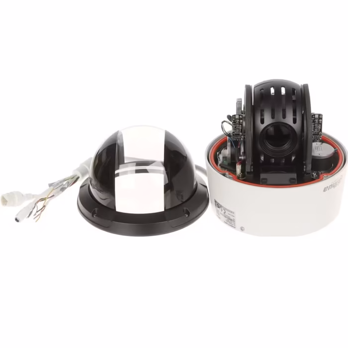 DAHUA SD4A425DB-HNY 4MP PTZ камера с автоматично проследяване на хора и интелигентна периметрова защита