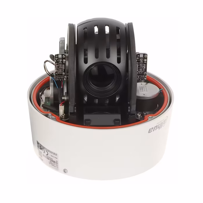 DAHUA SD4A425DB-HNY 4MP Starlight камера за паркинги, складови бази, периметри и открити охраняеми зони