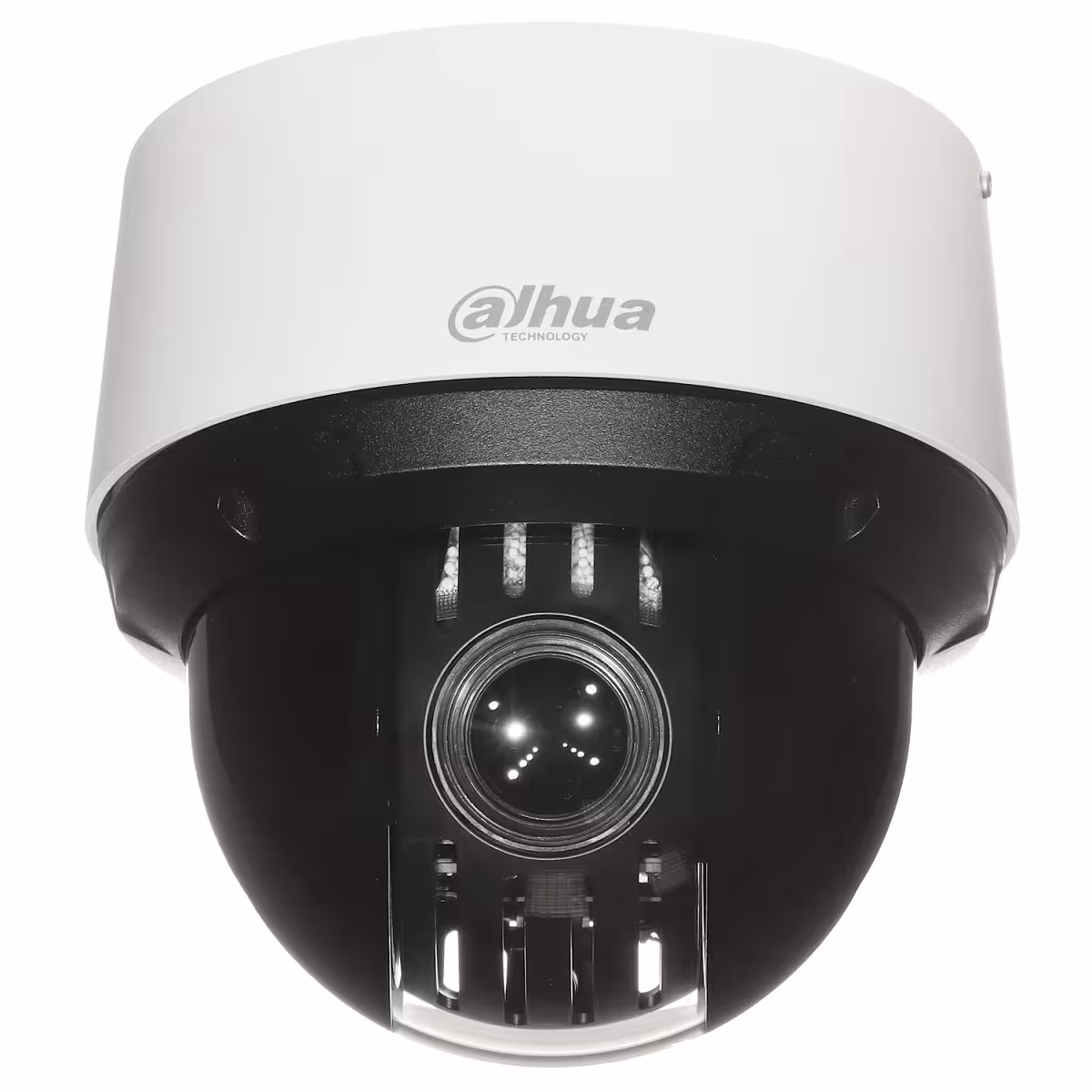DAHUA SD4A425DB-HNY 4MP WizSense PTZ камера с 25x оптично увеличение DAHUA SD4A425DB-HNY 4MP WizSense Speed Dome камера с инфрачервено нощно виждане до 100 метра