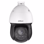 DAHUA SD4D425MB-HNR 4MP Speed Dome камера с моторизиран 25x zoom за детайлно приближаване от разстояние