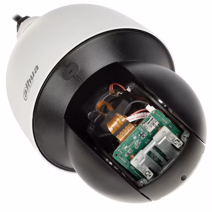 DAHUA SD5A232GB-HNR 2MP WizSense камера с AcuPick за бързо намиране на хора и превозни средства