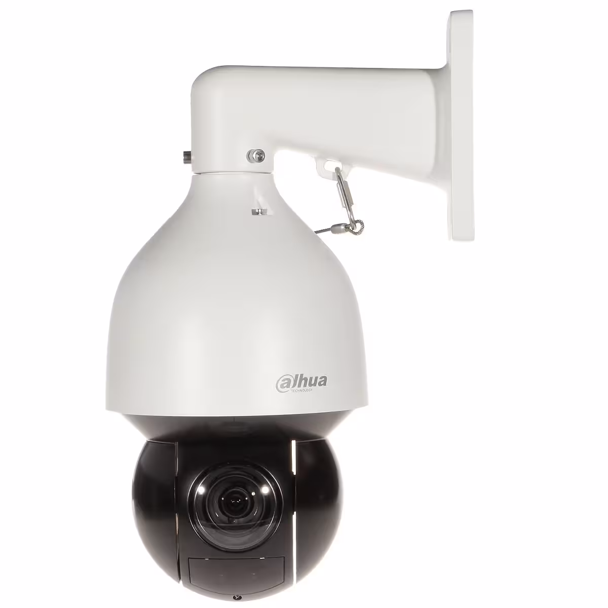 DAHUA SD5A232GB-HNR 2MP PTZ камера с 32x оптично увеличение и 150 м нощно виждане DAHUA SD5A232GB-HNR 2MP Speed Dome камера със Starlight технология и инфрачервено осветяване до 150 метра