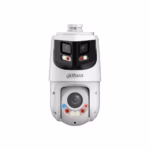 DAHUA SDT4E425-8P-GB-APV1 8+4MP TiOC камера с панорамен канал и автоматично проследяване на нарушители