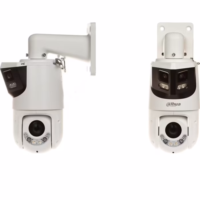 DAHUA SDT4E425-8P-GB-APV1 8+4MP мрежова камера с инфрачервено осветяване до 100 метра