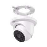 DAHUA IPC-HDW2649TM-S-IL-0280B 6MP WizSense камера с разпознаване на хора и превозни средства