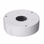 DAHUA PFA130-E Junction Box кутия за външни CCTV инсталации със скрити кабелни съединения зад камерата