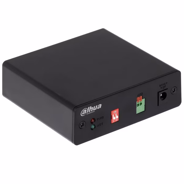 DAHUA ARB1606 разширител релеен за свързване на датчици, алармени контакти и външни сигнални устройства