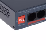 DAHUA CS4010-8GT-60 PoE суич с интелигентно разпределение на захранването за камери, точки за достъп и мрежови устройства
