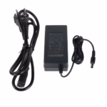 DAHUA CS4010-8GT-60 PoE 8-портов PoE суич с 60 W бюджет за професионални IP системи за видеонаблюдение