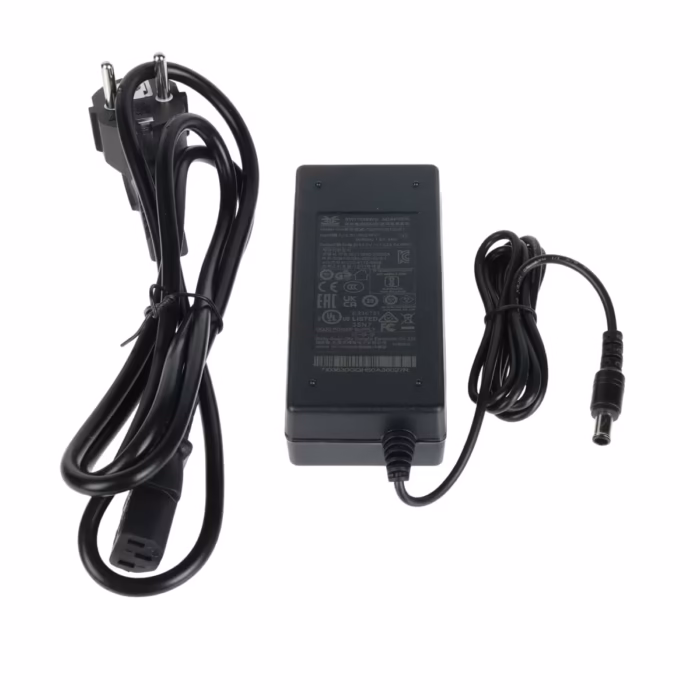 DAHUA CS4010-8GT-60 PoE 8-портов PoE суич с 60 W бюджет за професионални IP системи за видеонаблюдение