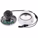 DAHUA HAC-HDBW1500E-0280B-S2 5MP камера с инфрачервено нощно виждане до 30 метра