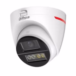 DAHUA HAC-HDW1249X-A-PRO-0280B-DIP HDCVI камера с вграден микрофон за запис на картина и звук
