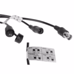 DAHUA HAC-HDW1500T-IL-A-0280B-S3-DIP външна 5MP камера със Smart Dual Light и защита IP67