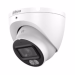 DAHUA HAC-HDW1500TLM-IL-A-0280B-S3-DIP 5MP камера със Smart Dual Light и нощно осветяване до 30 метра
