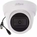DAHUA HAC-HDW1800TL-A-0280B 4K камера с инфрачервено нощно виждане до 30 метра и Smart IR