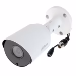 DAHUA HAC-HFW1200T-0280B 2MP камера със Smart IR и инфрачервено нощно наблюдение до 30 метра