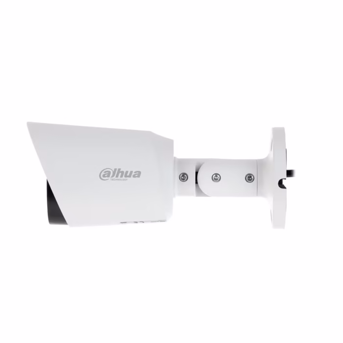 DAHUA HAC-HFW1200T-0280B HDCVI камера с превключване между CVI, TVI, AHD и аналогов видео сигнал