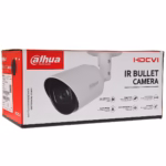 DAHUA HAC-HFW1200T-0280B външна 2MP камера със защита IP67 и надеждно наблюдение денем и нощем