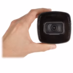 DAHUA HAC-HFW1200TH-I8-A-0360B-S6 външна bullet камера със Smart IR 80 метра и защита IP67