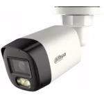 DAHUA HAC-HFW1500RL-IL-A-0280B-S3-DIP 5MP камера със Smart Dual Light за инфрачервено и цветно нощно наблюдение