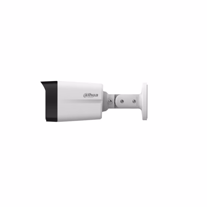DAHUA HAC-HFW1500TLM-IL-A-0360B-S3 външна 5MP bullet камера със Smart Dual Light и защита IP67
