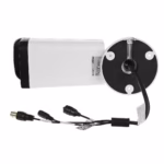 DAHUA HAC-HFW2501TU-Z-A-27135-S2 HDCVI камера с вграден микрофон и моторизирано настройване на зрителното поле