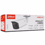 DAHUA HAC-HFW2501TU-Z-A-27135-S2 професионална камера за коаксиални системи с 5MP резолюция и гъвкаво фокусно разстояние