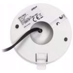 DAHUA HAC-T1A21-U-0280B HDCVI камера с избор между CVI, TVI, AHD и стандартен аналогов видео сигнал
