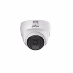 DAHUA HAC-T1A21-U-0280B компактна 2MP eyeball камера с бърз монтаж за входове, помещения и търговски обекти
