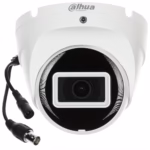 DAHUA HAC-T2A21-U-0280B 2MP камера със Smart IR и инфрачервено нощно наблюдение до 30 метра