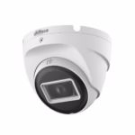 DAHUA HAC-T2A21-U-0280B 2MP HDCVI камера с CVI, TVI, AHD и аналогов видео изход през BNC