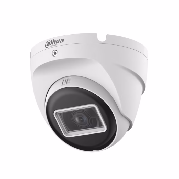 DAHUA HAC-T2A21-U-0280B 2MP HDCVI камера с CVI, TVI, AHD и аналогов видео изход през BNC