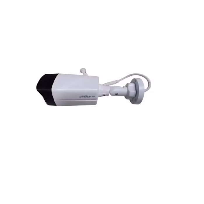 DAHUA IPC-B1E20-A-0360B Full HD bullet камера с вграден микрофон за видеонаблюдение със звук