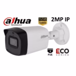 DAHUA IPC-B1E20-A-0360B 2MP мрежова камера с инфрачервено нощно наблюдение до 30 метра