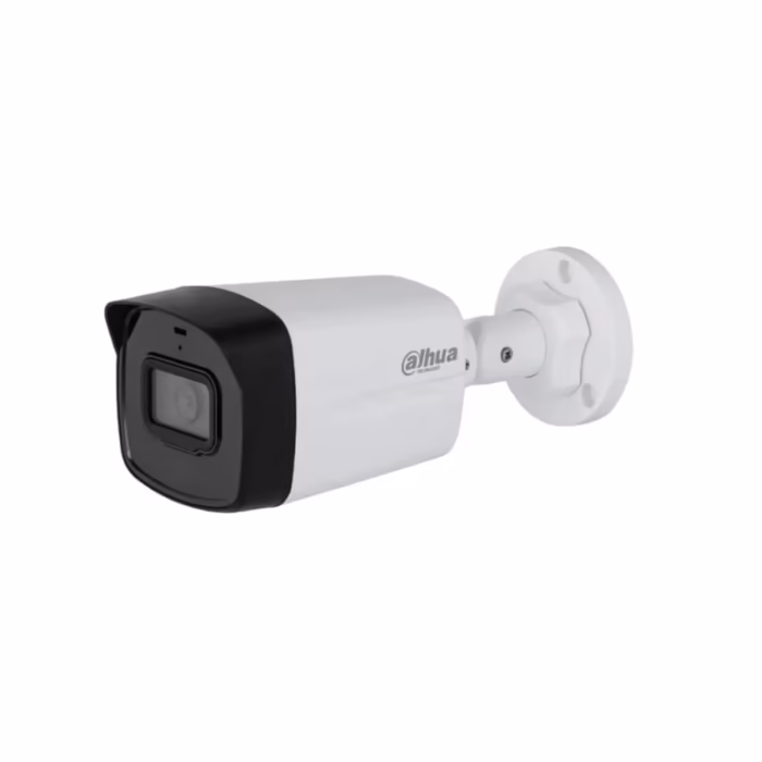 DAHUA IPC-B1E20-A-0360B външна 2MP камера със защита IP67 за входове, дворове, гаражи и паркинги