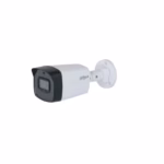 DAHUA IPC-B1E40-A-0280B 4MP IP камера с вграден микрофон за видеонаблюдение с картина и звук