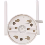 DAHUA IPC-F2C-PV-0280B 2MP IP камера с вграден микрофон и високоговорител за двупосочна комуникация