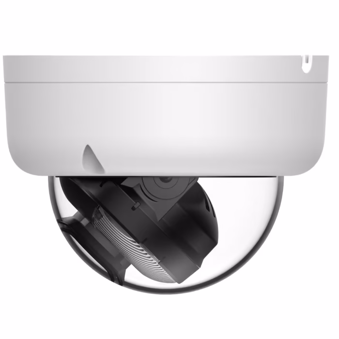 DAHUA IPC-HDBW1239E1-A-IL-0280B-S6 мрежова камера с интелигентно откриване на хора за по-точни известия