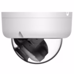 DAHUA IPC-HDBW1439E1-A-IL-0280B-S6 външна куполна камера с 2.8 мм широк обзор, IP67 и IK08 защита