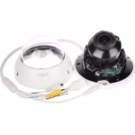 DAHUA IPC-HDBW2841R-ZAS-27135 8MP интелигентна камера с разпознаване на хора и моторни превозни средства