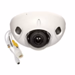 DAHUA IPC-HDBW3541F-AS-0280B-S2 5MP камера с инфрачервено нощно виждане до 30 метра и вграден микрофон