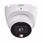 DAHUA IPC-HDW1839T-A-IL-0280B-S6 мрежова камера с интелигентно разпознаване на хора и висока 4K детайлност